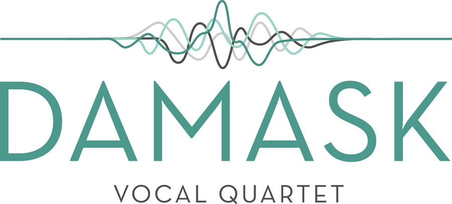 Damask, a vocal quartet